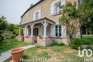 Maison à Vétheuil (95510)