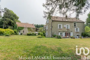 House in Vienne-en-Arthies (95510)