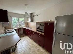 Appartement à Saint-Sébastien-sur-Loire (44230)