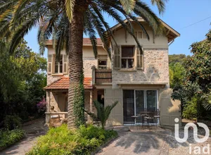 Maison à Le Cannet (06110)