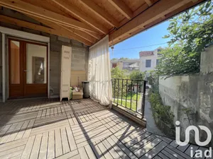 Maison à Grenoble (38100)
