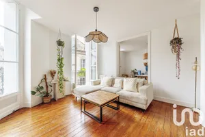 Apartment at Bordeaux (33000)