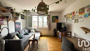 Appartement à Grenoble (38100)