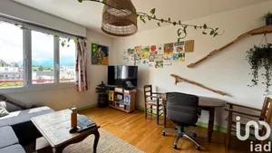 Apartment at Grenoble (38100)