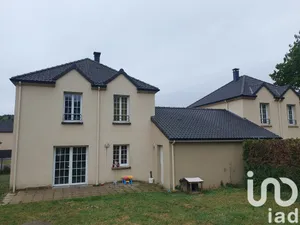 Maison à SAVEUSE (80470)