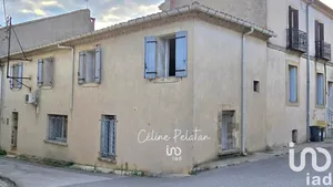 Maison de village à Aubais (30250)