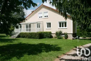 Maison à MAGNY-LES-HAMEAUX (78114)