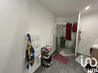 Appartement à Podensac (33720) — 4/11
