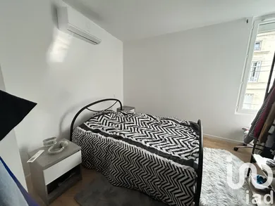 Appartement à Podensac (33720) — 7/11