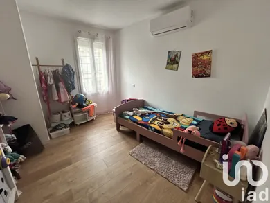 Appartement à Podensac (33720) — 9/11