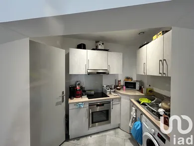 Appartement à Podensac (33720) — 2/11