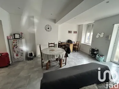 Appartement à Podensac (33720) — 3/11