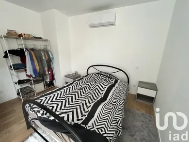 Appartement à Podensac (33720) — 8/11
