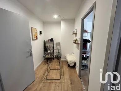 Appartement à Podensac (33720) — 11/11