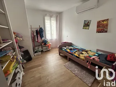 Appartement à Podensac (33720) — 10/11