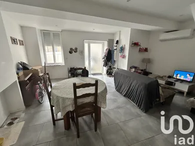 Appartement à Podensac (33720) — 5/11