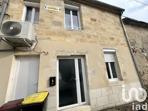 Appartement à Podensac (33720)