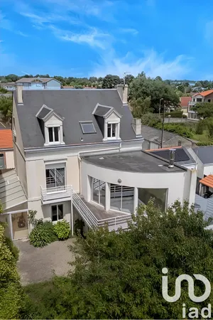 Maison à Pornic (44210)