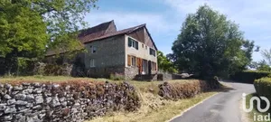 Maison à Bouzic (24250)