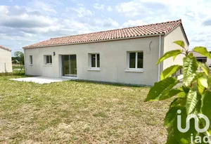 Maison à Port-Sainte-Foy-et-Ponchapt (33220)