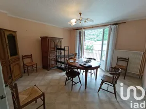 Apartment at Nouzonville (08700)