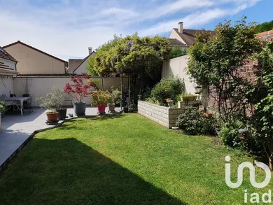 House in Montmagny (95360)