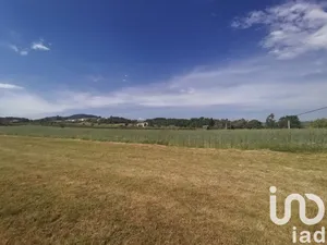 Building plot at Saint-Jeure-d'Ay (07290)