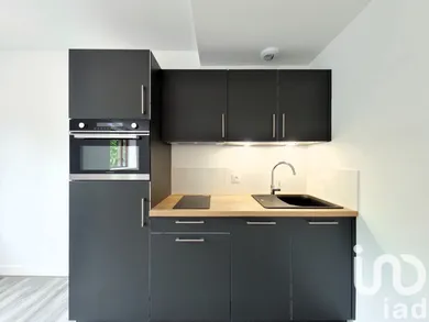 Studio in Saint-Maur-des-Fossés (94100)