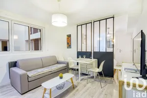 Studio à Toulouse (31000)