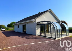 House at Mannevillette (76290)