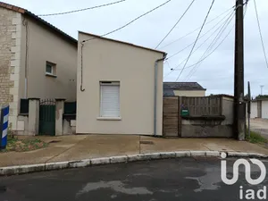 House at Loudun (86200)