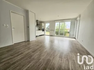 Appartement à Andrésy (78570)