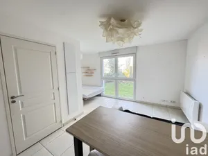 Apartment at Nantes (44000)