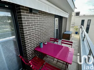 Appartement à Rueil-Malmaison (92500)