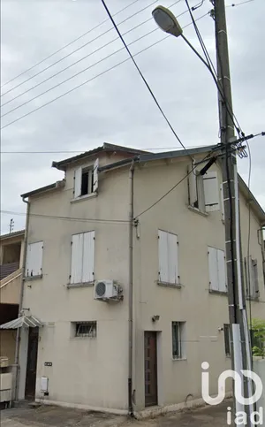 Maison à Périgueux (24000)
