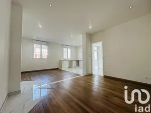 Townhouse at Châlons-en-Champagne (51000)