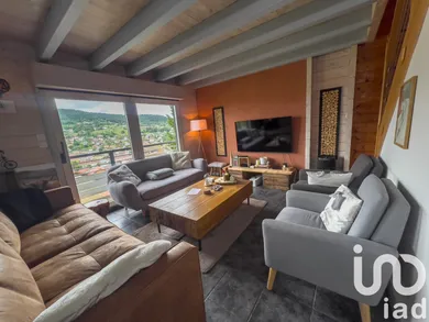 Châlet à Gérardmer (88400)