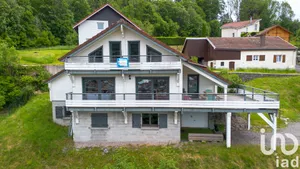 Châlet à Gérardmer (88400)