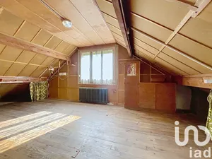 Maison traditionnelle à Ablon-sur-Seine (94480)