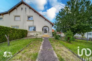 Maison à Créhange (57690)