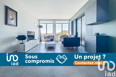 Appartement à Toulouse (31500)