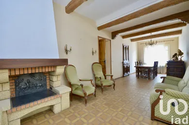 Maison à Camplong-d'Aude (11200)