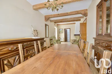 Maison à Camplong-d'Aude (11200)