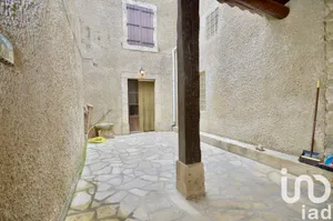 Maison à Camplong-d'Aude (11200)