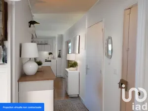 Appartement à Champigny-sur-Marne (94500)