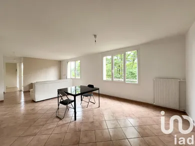 Appartement à Lyon (69009)