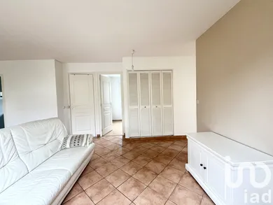 Appartement à Lyon (69009)