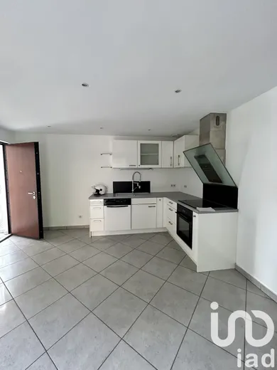 Apartment in Annecy (74000)