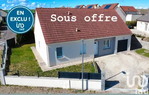 House at Vallan (89580)