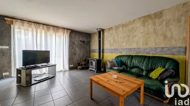 Maison de campagne à Blanzac (87300)